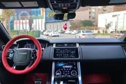 لاند ڕۆڤەر ڕانج ڕۆڤەر سپۆرت